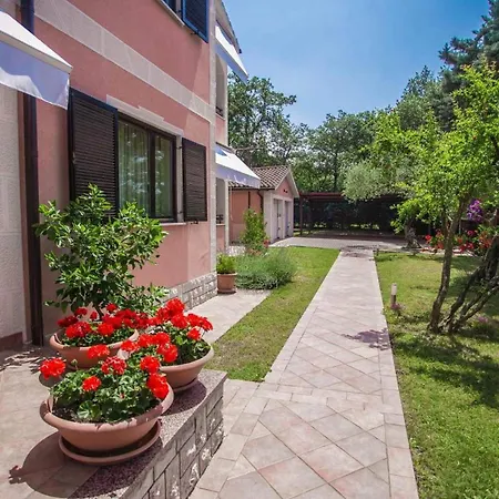 Apartment Sophia Porec