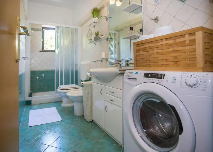 Sophia Apartment Porec