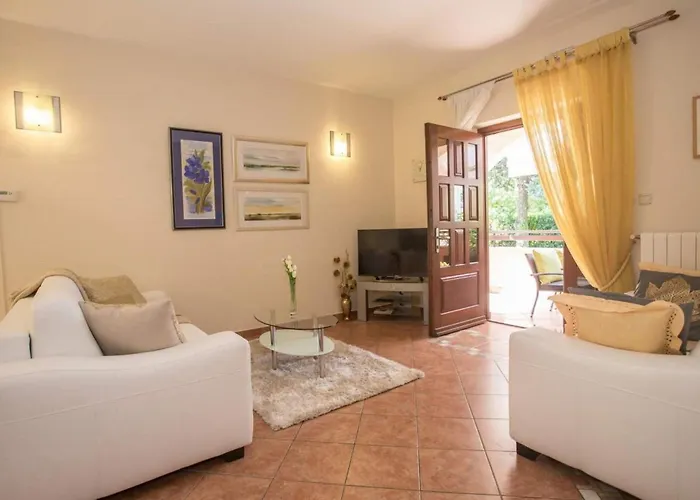 Sophia Apartment Porec