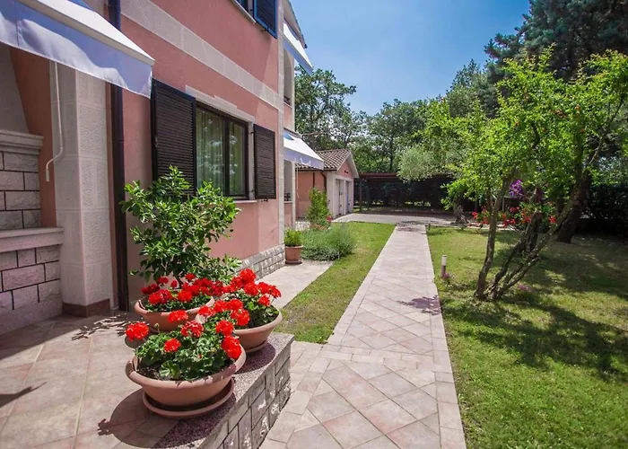 Apartment Sophia Porec