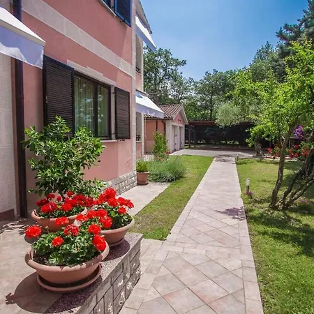 Sophia Apartment Porec