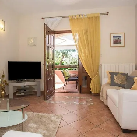 Apartment Sophia *