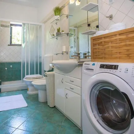 Sophia Apartment