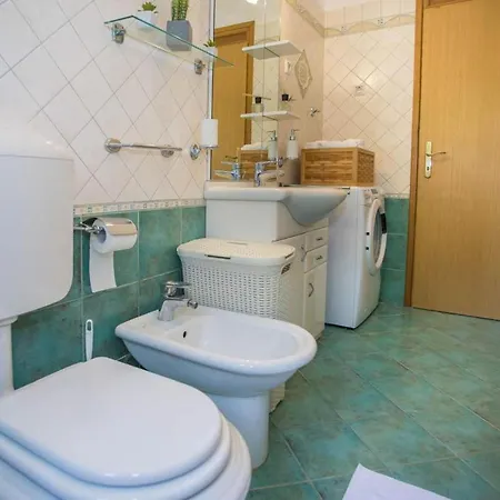 Sophia Apartament