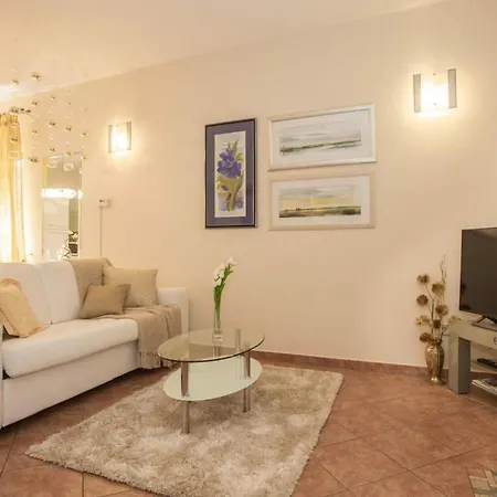 Apartment Sophia Porec