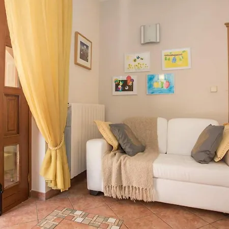 Apartament Sophia *