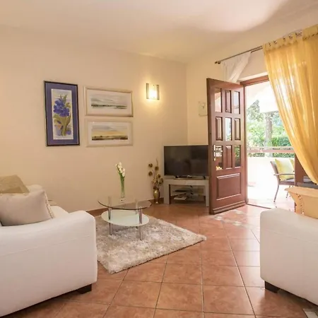 Sophia Apartment Porec