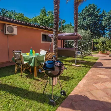 Sophia Apartament Poreč