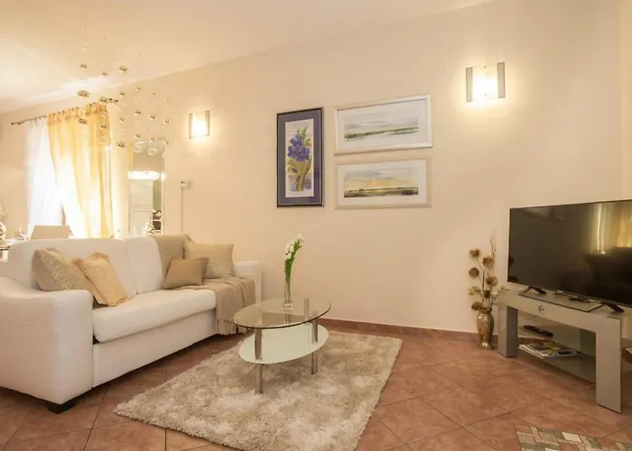 Lejlighed Sophia Poreč